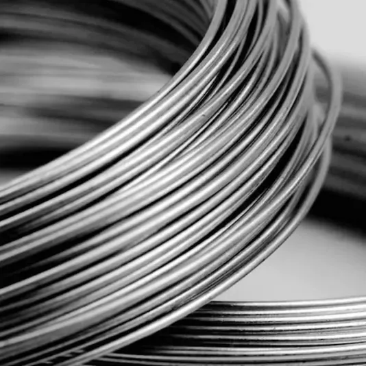Binding wire