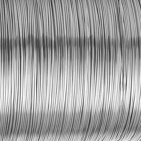 Stainless steel wire