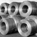 Carbon wire GOST 7348-81 for enforcement of concrete