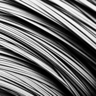 Rope wire