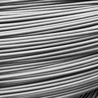Spring wire
