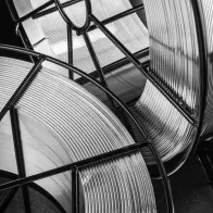 Welding wire