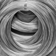 Steel rope wire GOST 7372-79