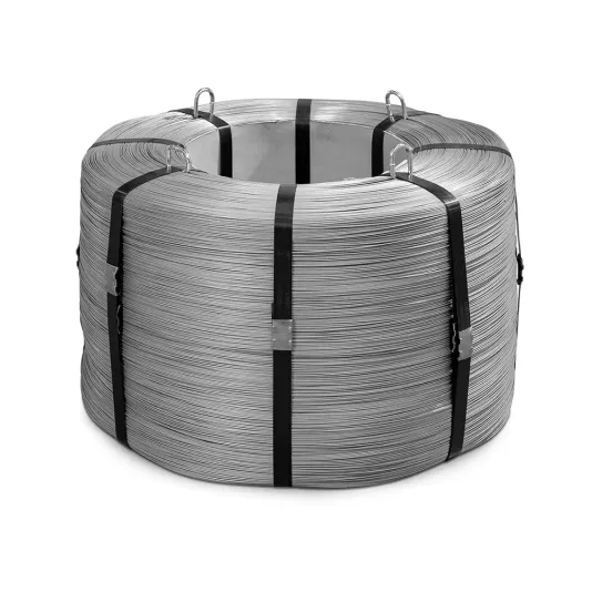 High-carbon steel spring wire GOST 9389-75